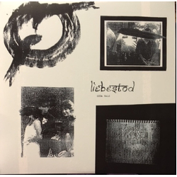 Liebestod Beta Male Vinyl LP USED