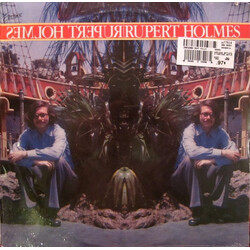 Rupert Holmes Rupert Holmes Vinyl LP USED