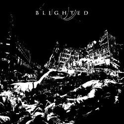 Blighted Blighted Vinyl 12" USED