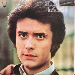Gianni Nazzaro Gianni Nazzaro Vinyl LP USED