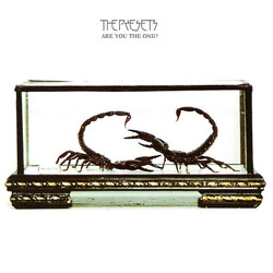 The Presets (2) Are You The One? USED VINYL 7INCH
