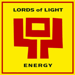 Lords Of Light Energy Vinyl LP USED