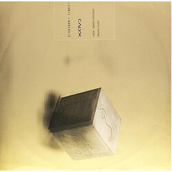 Calyx Cubic / Narcosis USED VINYL 12INCH 45 RPM