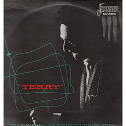 Terry Gibbs Terry Vinyl LP USED