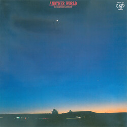 Air Suspension Club Band Another World Vinyl LP USED