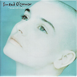 Sinéad O'Connor Mandinka VINYL 7" USED