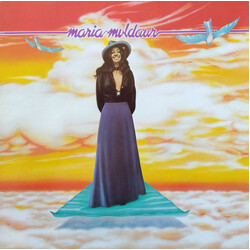 Maria Muldaur Maria Muldaur Vinyl LP USED