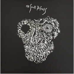 The Skull Defekts The Skull Defekts Vinyl LP USED