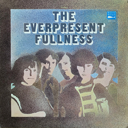 The Everpresent Fullness The Everpresent Fullness Vinyl LP USED
