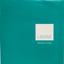 Louise Beautiful Inside USED VINYL 12INCH 33 S RPM 45 RPM PROMO