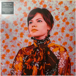 Deidre & The Dark Variety Hour Vinyl LP USED