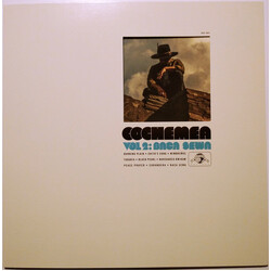 Cochemea Gastelum Vol 2: Baca Sewa Vinyl LP USED