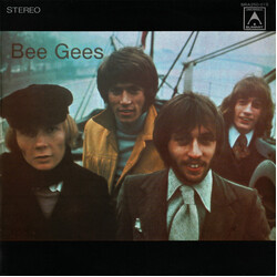 Bee Gees Bee Gees Vinyl LP USED