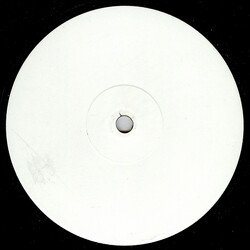 All Saints All Hooked Up USED VINYL 12INCH PROMO WHITE LABEL
