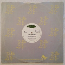 Hithouse Jack To The Sound Of The Underground (Remix) USED VINYL 12INCH