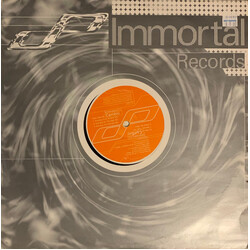 Cambio Safebreakers E.P. USED VINYL 12INCH 33 S RPM EP