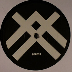 Virgin Tears / Dave The Hustler Loudhailer USED VINYL 12INCH PROMO