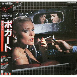 Bogart (3) ...Again Vinyl LP USED
