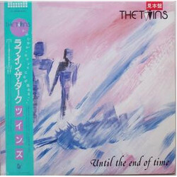 The Twins Until The End Of Time Vinyl LP USED
