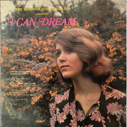 The Raymon Hale Singers I Can Dream Vinyl LP USED