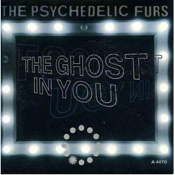 The Psychedelic Furs The Ghost In You USED VINYL 7INCH SINGLE 45 RPM