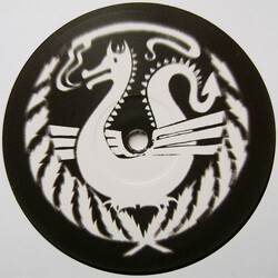 Swabe / Lean (3) Camouflage / Skintflint USED VINYL 12INCH 45 RPM PROMO