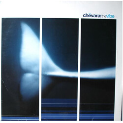 Chevara The Vibe USED VINYL 12INCH