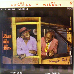 Joe Newman / Joe Wilder Hangin' Out Vinyl LP USED