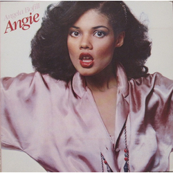 Angela Bofill Angie Vinyl LP USED