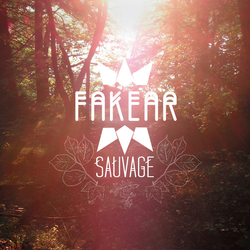 Fakear Sauvage Vinyl 12" USED