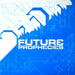 Future Prophecies Euphoria USED VINYL 12INCH 33 S RPM 45 RPM