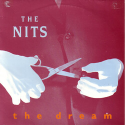 The Nits The Dream USED VINYL 7INCH 45 RPM SINGLE STEREO