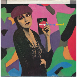 Prince And The Revolution Raspberry Beret USED VINYL 7INCH 45 RPM SINGLE STYRENE