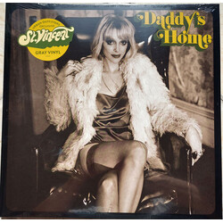 St. Vincent Daddy's Home Vinyl LP USED