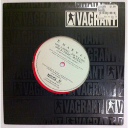 Emanuel (8) The Willing USED VINYL 7INCH 45 RPM