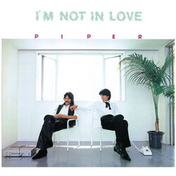 Piper (14) I’m Not In Love Vinyl LP USED