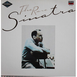 Frank Sinatra The Rare Sinatra Vinyl LP USED