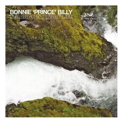 Bonnie "Prince" Billy Strange Form Of Life Vinyl 7" USED
