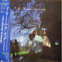 The Dream Academy The Dream Academy Vinyl LP USED