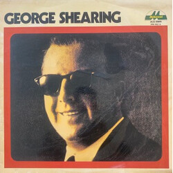 George Shearing Makin' Whoopee! Vinyl LP USED