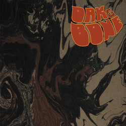 Oak & Bone Oak & Bone USED VINYL 7INCH EP