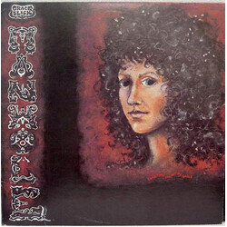 Grace Slick Manhole Vinyl LP USED