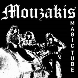 Mouzakis Magic Tube Vinyl LP USED