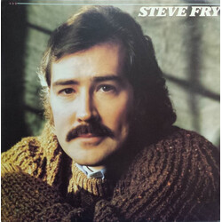 Steve Fry Steve Fry Vinyl LP USED