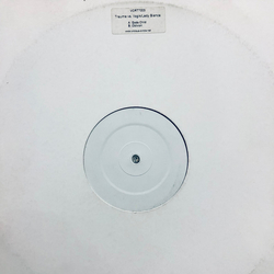 Trauma Trauma Trax 2004 (Part 3) Vinyl 12" USED