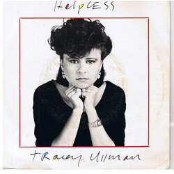 Tracey Ullman Helpless USED VINYL 7INCH SINGLE 45 RPM