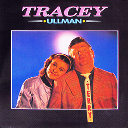 Tracey Ullman Terry USED VINYL 7INCH 45 RPM SINGLE