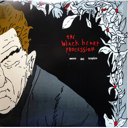 The Black Heart Procession Amore Del Tropico Vinyl 2 LP USED