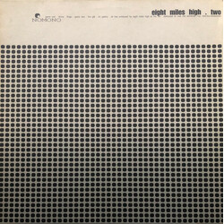 Eight Miles High Two USED VINYL 12INCH 33 S RPM