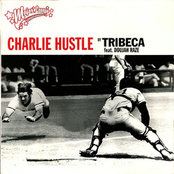 Tribeca (2) Charlie Hustle (Pony Express) USED VINYL 12INCH